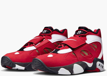 NIKE AIR DIAMOND TURF 2 RED GOLD (2026)