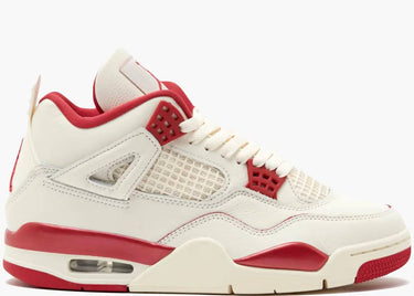 JORDAN 4 VALENTINE'S DAY