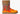 UGG CLASSIC SHORT BOOT JEREMY SCOTT FLAMES CHESTNUT (2025)