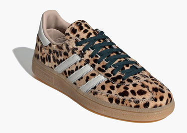 ADIDAS HANDBALL SPEZIAL LEOPARD MAGIC BEIGE (W)