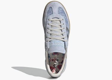 ADIDAS HANDBALL SPEZIAL LIBERTY LONDON DELFT BLUE (W)