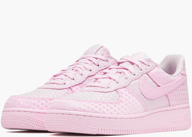 NIKE AIR FORCE 1 LOW VALENTINE'S DAY PINK FOAM (2026) (W)