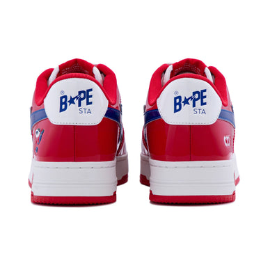 BAPESTA x KIDSUPER - CZECH REPUBLC (PREORDER)
