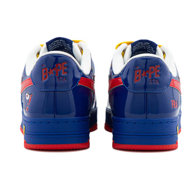 BAPESTA x KIDSUPER - FRANCE (PREORDER)