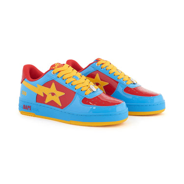 BAPESTA x KIDSUPER - DR CONGO (PREORDER)
