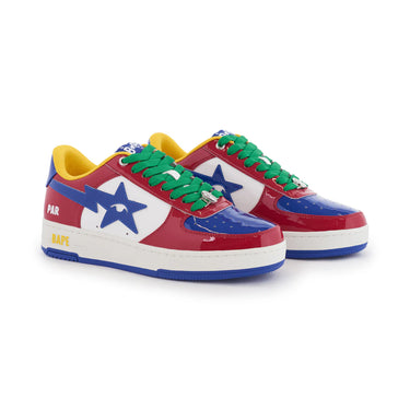 BAPESTA x KIDSUPER - PARAGUAY (PREORDER)