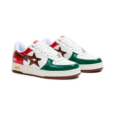 BAPESTA x KIDSUPER - MEXICO (PREORDER)