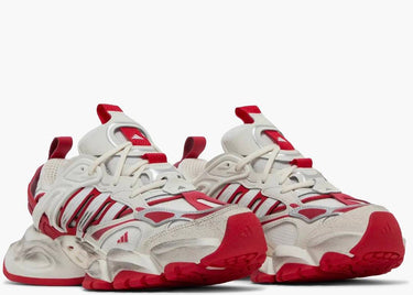 ADIDAS VENTO XLG DELUXE WHITE RED