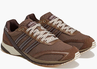 ADIDAS ADIZERO ADIOS MESH WALES BONNER AUBURN CREAM WHITE