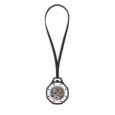 SWATCH x AUDEMARS PIGUET OCHO NEGRO