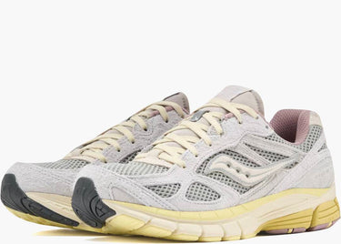SAUCONY PROGRID GUIDE 7 3SIXTEEN GRAPHITE
