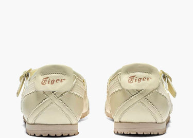 ONITSUKA TIGER MEXICO 66 TGRS IVORY CREAM (W)