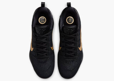 NIKE KOBE 11 ELITE LOW PROTRO FADE TO BLACK (2026)