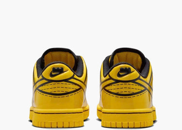 DUNK LOW LEGO TOUR YELLOW (GS)