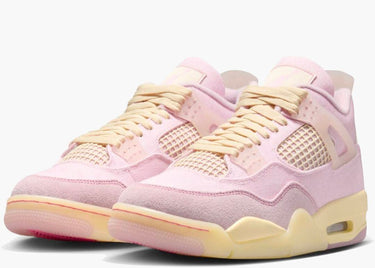 JORDAN 4 ICED CARMINE (W)