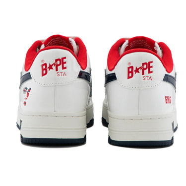 BAPESTA x KIDSUPER - ENGLAND (PREORDER)