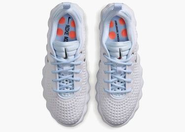 NIKE MIND 002 FOOTBALL GREY (W)