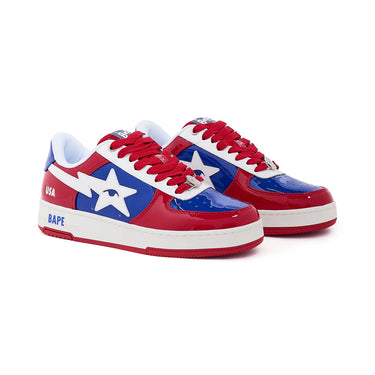 BAPESTA x KIDSUPER - UNITED STATES (PREORDER)