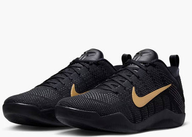NIKE KOBE 11 ELITE LOW PROTRO FADE TO BLACK (2026)