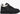 UGG LOWMEL LEATHER BLACK (W)