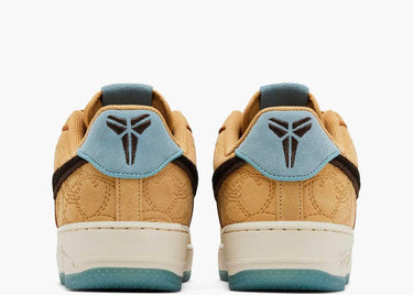 NIKE AIR FORCE 1 LOW PROTRO KOBE BRYANT SIEMPRE HERMANOS