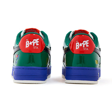BAPESTA x KIDSUPER - SOUTH AFRICA (PREORDER)