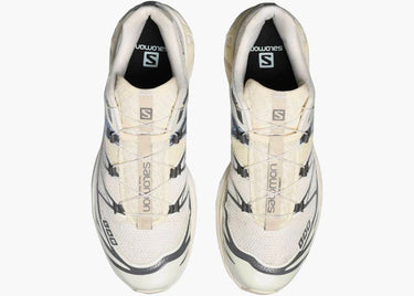SALOMON XT-6 MINDFUL VANILLA ICE