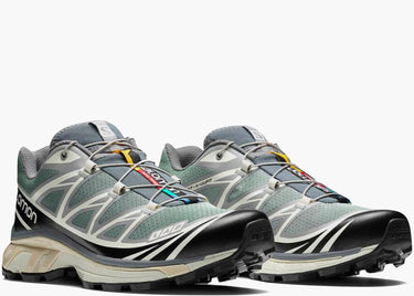 SALOMON XT-6 RECUT MONUMENT PHANTOM