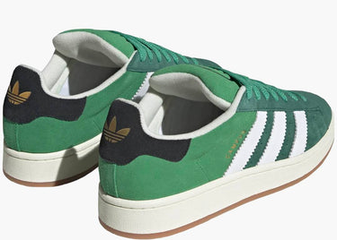 ADIDAS CAMPUS 00s COLLEGIATE GREEN