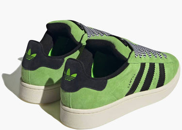 ADIDAS CAMPUS 00S SOLAR GREEN (W)