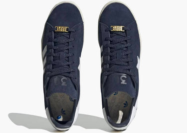 ADIDAS CAMPUS 00s COLLEGIATE NAVY x BAPE