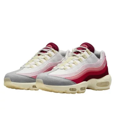 NIKE AIR MAX 95 ANATOMY OF AIR GID
