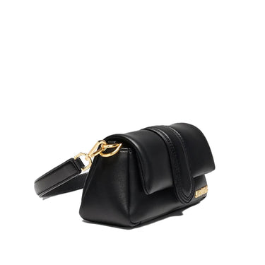 JACQUEMUS PETIT BAMBINO BLACK