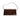 JACQUEMUS LONG DARK BROWN