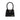 JACQUEMUS CHIQUITO MEDIUM BLACK