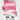 JORDAN 1 LOW TRAVIS SCOTT SAIL TROPICAL PINK