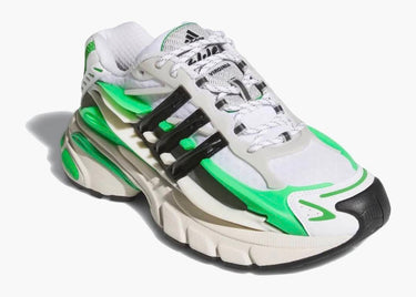 ADIDAS ADISTAR JELLYFISH PHARRELL WILLIAMS REAL GREEN