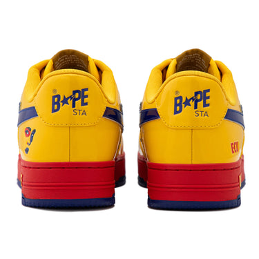 BAPESTA x KIDSUPER - ECUADOR (PREORDER)