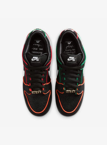 DUNK LOW SB BRONX GIRLS SKATE