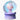 POP MART LABUBU THE MONSTERS BIG INTO ENERGY SERIES LUCK CRYSTAL BALL