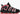 NIKE AIR MORE UPTEMPO BLACK WHITE LASER CRIMSON