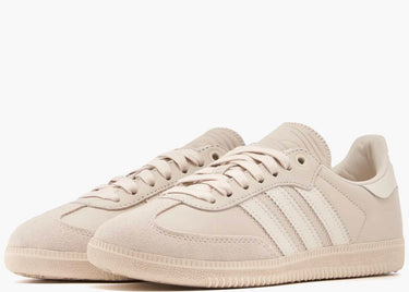 ADIDAS SAMBA HUMANRACE CLOUD WHITE
