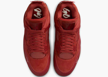 JORDAN 4 NIGEL BRICK BY BRICK