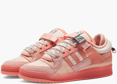 ADIDAS FORUM LOW BAD BUNNY PINK EASTER EGG