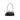 JACQUEMUS PETIT BAMBINO BLACK