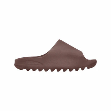 YEEZY SLIDE SLATE YS-01 BROWN FUDGE