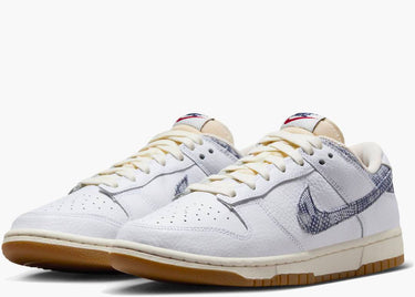 NIKE DUNK LOW NEW AMERICANA WASHED DENIM