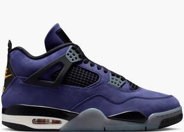 JORDAN 4 LAKERS