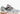SAUCONY PROGRID TRIUMPH 4 WHITE TEAL ORANGE