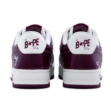 BAPESTA x KIDSUPER - QATAR (PREORDER)